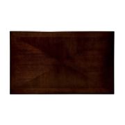 Dark walnut casual style family size dining table by Furniture of America additional picture 6