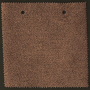 Wooden arms loveseat bed / sleeper in brown additional photo 4 of 4