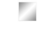 Gray / white marble glass contemporary bed set by Status Italy additional picture 7