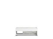 Contemporary white TV stand by Status Italy additional picture 9