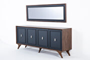 Contemporary stylish buffet by Istikbal additional picture 2