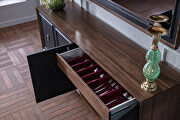 Contemporary stylish buffet by Istikbal additional picture 3