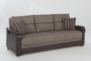 Drastic contemporary two-toned storage sofa by Istikbal additional picture 7