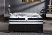 Luxury fabric 13-inch queen mattress by Istikbal additional picture 4
