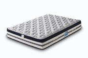 Luxury fabric 13-inch queen mattress by Istikbal additional picture 5