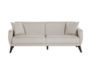 Sofa / storage sleeper in a box beige by Istikbal additional picture 11