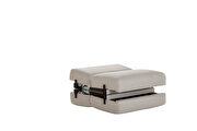 Sofa / storage sleeper in a box beige by Istikbal additional picture 13