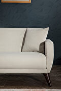 Sofa / storage sleeper in a box beige by Istikbal additional picture 5