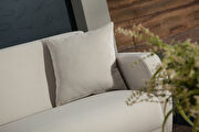 Sofa / storage sleeper in a box beige by Istikbal additional picture 7
