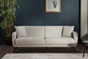 Sofa / storage sleeper in a box beige by Istikbal additional picture 9