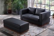 Storage / sofa bed living room set in dark gray by Istikbal additional picture 5