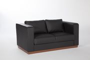 Storage / sofa bed loveseat in dark gray by Istikbal additional picture 4