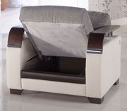 Modern sleeper/storage chair by Istikbal additional picture 2