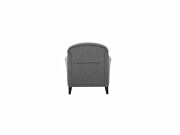 Quality gray fabric storage / sleeper / sit / sleep sofa by Istikbal additional picture 21