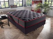 Plush stylish mattress in full size by Istikbal additional picture 2