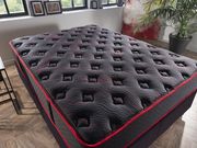 Plush stylish mattress in full size by Istikbal additional picture 3