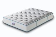 Firm premium cooler queen size mattress by Istikbal additional picture 5