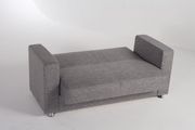 Image gray storage sofa / sofa bed in casual style by Istikbal additional picture 8