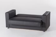 Glory gray storage sofa / sofa bed in casual style by Istikbal additional picture 8