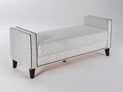 Contemporary gray fabric sofa w/ storage by Istikbal additional picture 9