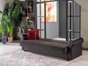 Marek Black/Gray storage sofa / sofa bed by Istikbal additional picture 6