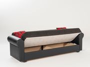 Marek Black/Gray storage sofa / sofa bed by Istikbal additional picture 9