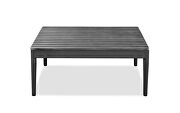 Shade outdoor set: sectional and coffee table by Whiteline  additional picture 4