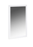 Mirror high gloss white by Whiteline  additional picture 2