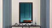 Mirror high gloss black by Whiteline  additional picture 2