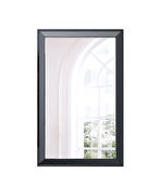 Mirror high gloss black by Whiteline  additional picture 3