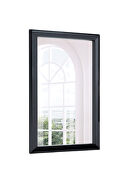 Mirror high gloss black by Whiteline  additional picture 4
