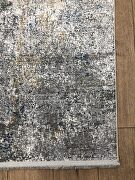 Decorative polyester and viscon rug by Whiteline  additional picture 5