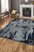 Decorative viscon rug by Whiteline  additional picture 2