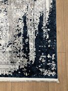 Decorative viscon rug in multicolor finish by Whiteline  additional picture 4