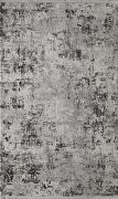 Modern style decorative acrylic rug by Whiteline  additional picture 2