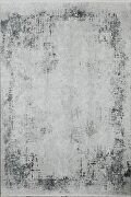 Modern style decorative polyester and polypropylene large rug by Whiteline  additional picture 2
