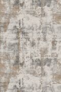 Decorative polyester and cotton rug by Whiteline  additional picture 2