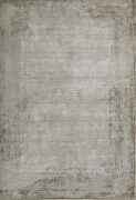 Decorative acrylic and viscon rug by Whiteline  additional picture 2