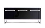 Buffet high gloss black by Whiteline  additional picture 4