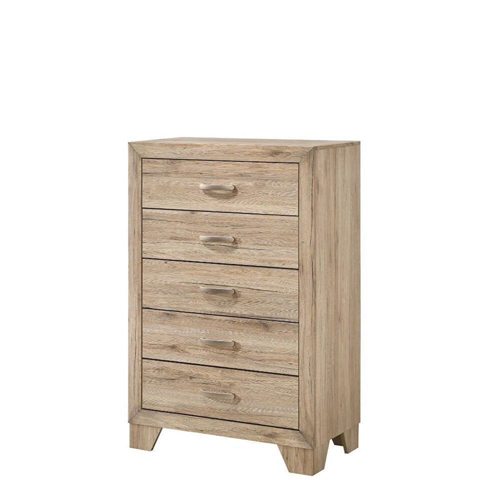 Natural chest by Acme
