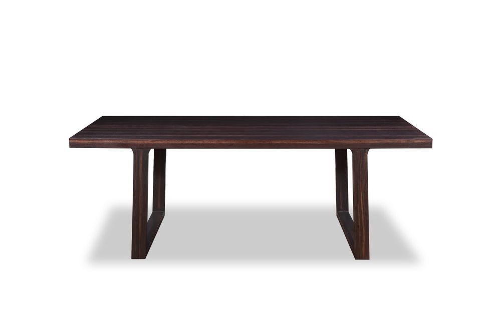 Mid-century style minimalist coffee table by Beverly Hills