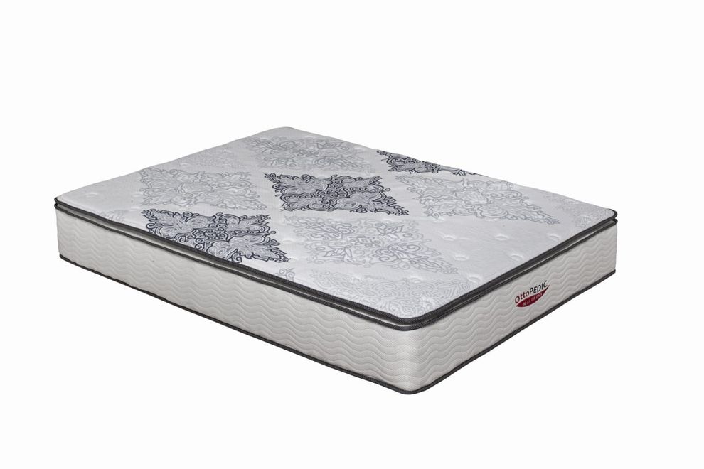 11-inch pillowtop queen size mattress by Casamode