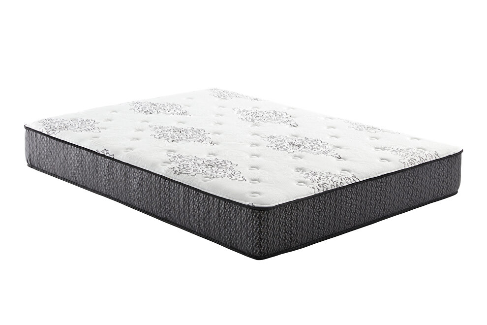 Ideal match of foam11.5 eastern king mattress by Coaster