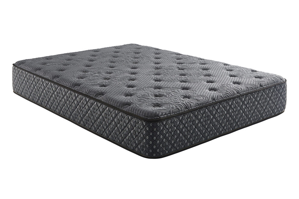 12 eastern king firm mattress by Coaster