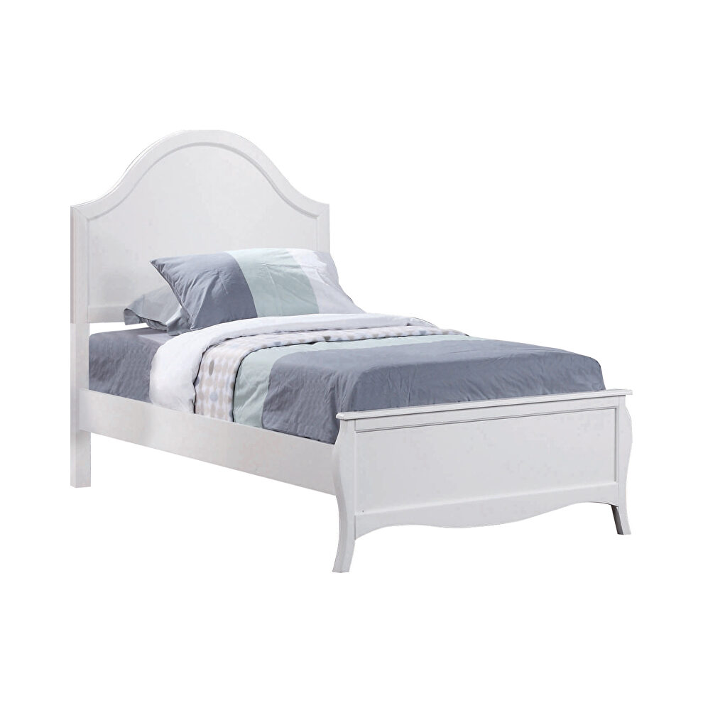 French country full bed by Coaster
