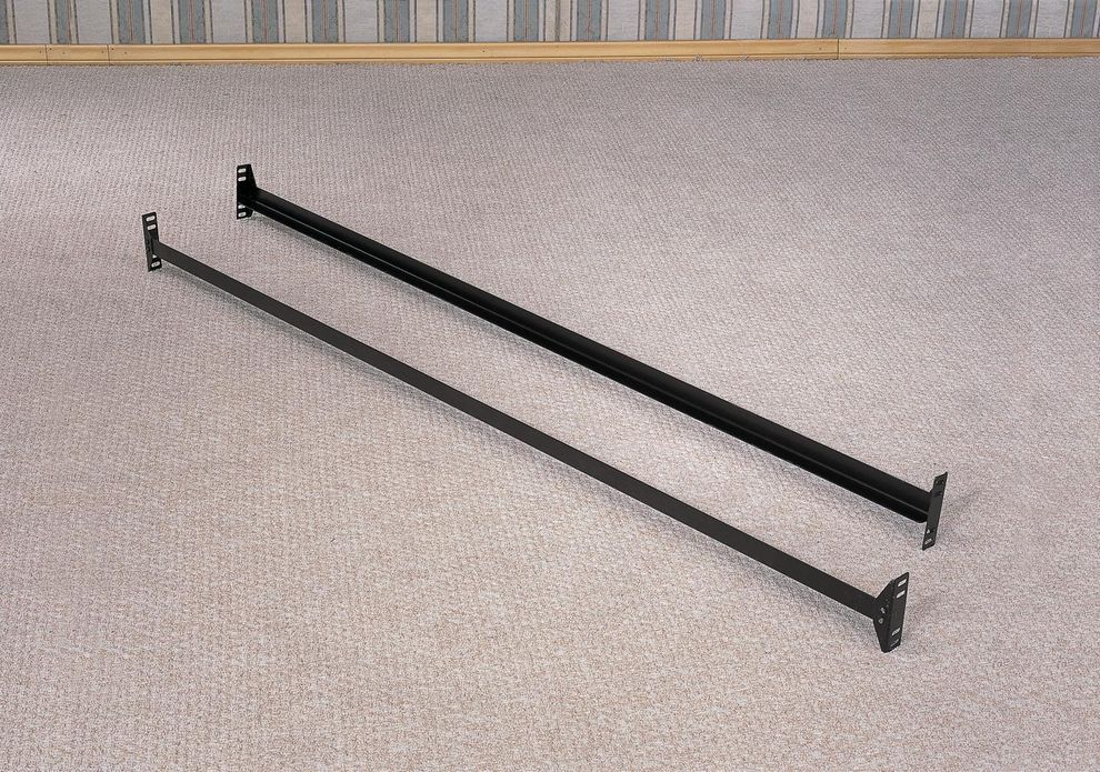 Queen Size Rails by Coaster