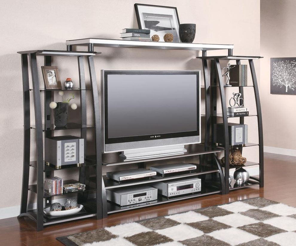 60-inch modern style TV stand by Coaster