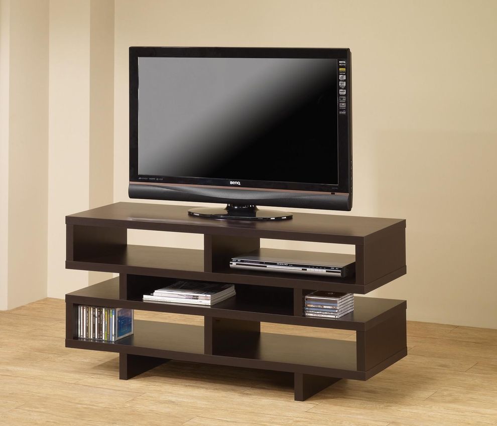 Modern TV Stand by Coaster
