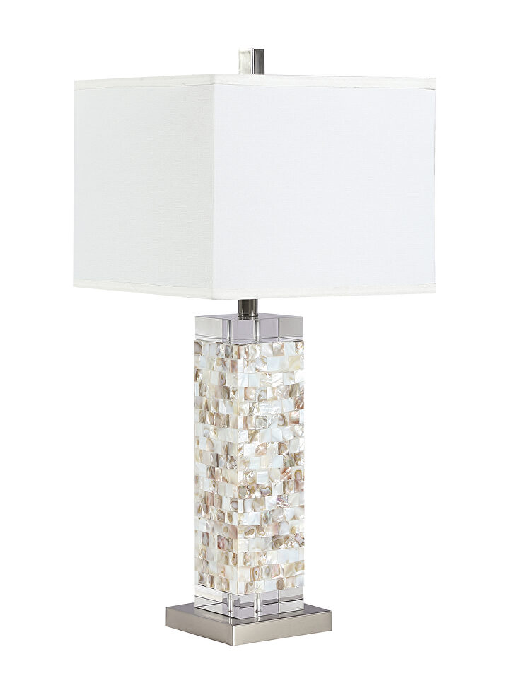 Table lamp by Coaster