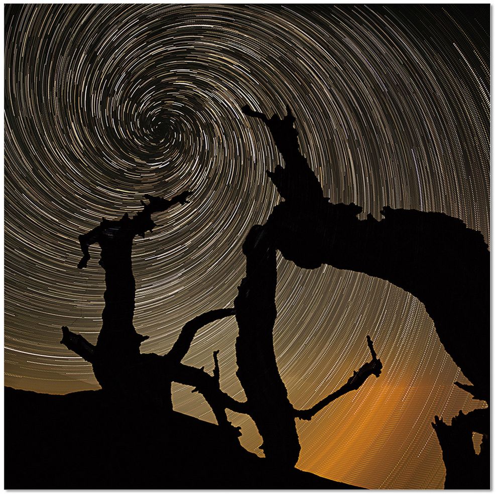 Aurora premium acrylic wall art by J&M